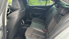 Skoda Octavia 1.5 TSI 150 First Edition 5dr Petrol Hatchback